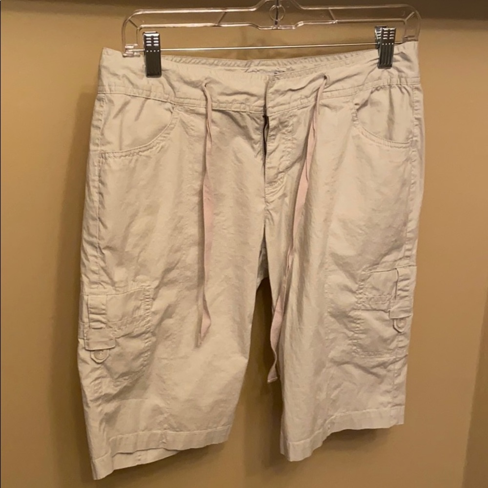 Caribbean Joe shorts